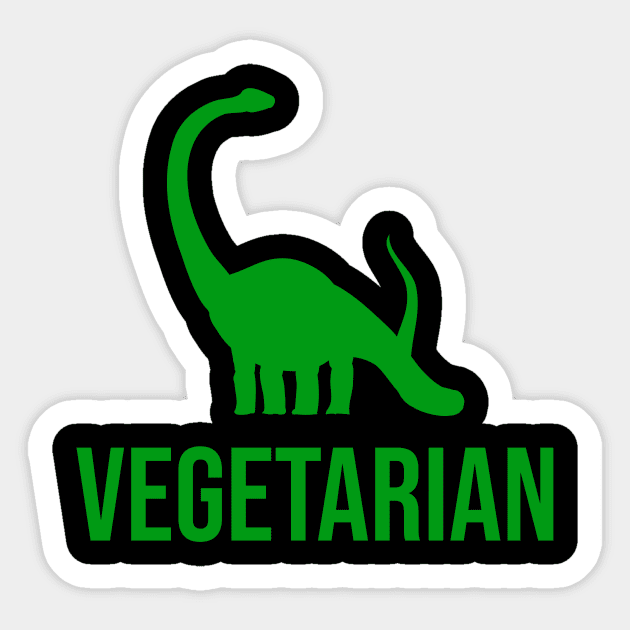 Vegetarian fan art Sticker by cypryanus